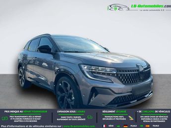  Voir d&eacute;tails -Renault Austral E-Techhybrid 200 BVA &agrave; Beaupuy (31)