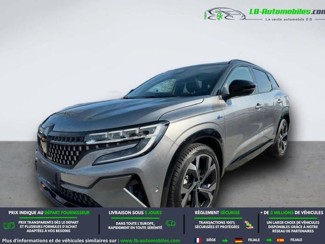 Renault Austral E-Techhybrid 200 BVA Gris M�tallique de 2025