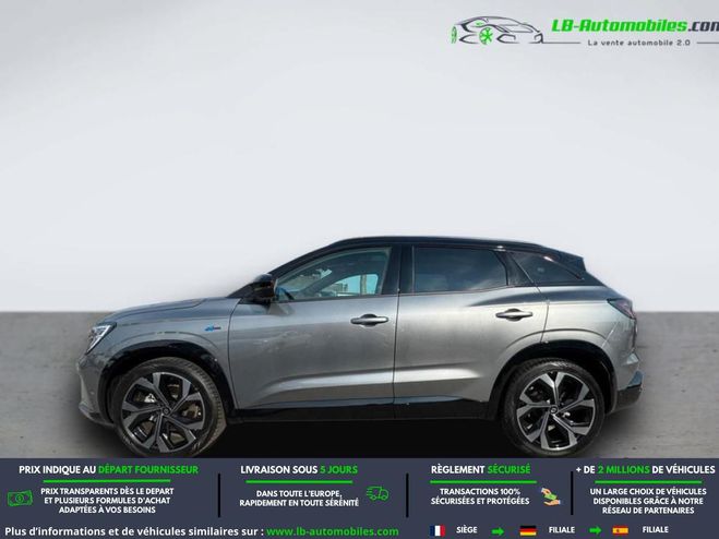 Renault Austral E-Techhybrid 200 BVA Gris M�tallique de 2025