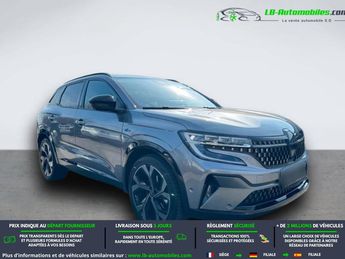  Voir d&eacute;tails -Renault Austral E-Techhybrid 200 BVA &agrave; Beaupuy (31)