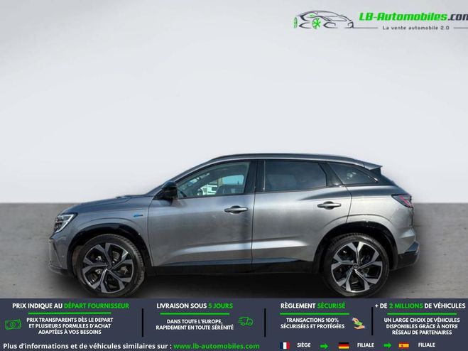 Renault Austral E-Techhybrid 200 BVA Gris M�tallique de 2025