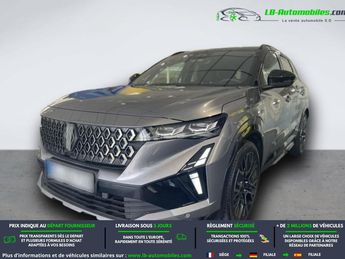  Voir d&eacute;tails -Renault Austral mild hybrid advanced 130 BVA &agrave; Beaupuy (31)