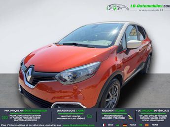 Voir d&eacute;tails -Renault Captur TCe120 BVA &agrave; Beaupuy (31)
