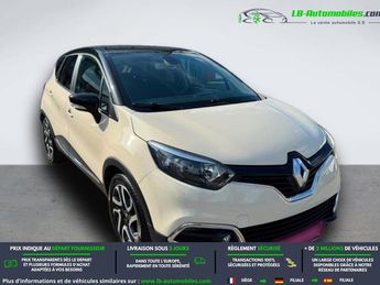  Voir d&eacute;tails -Renault Captur TCe120 BVA &agrave; Beaupuy (31)