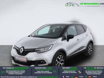  Voir d&eacute;tails -Renault Captur TCe120 BVA &agrave; Beaupuy (31)