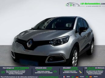  Voir d&eacute;tails -Renault Captur TCe120 BVA &agrave; Beaupuy (31)