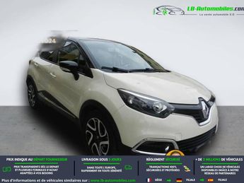  Voir d&eacute;tails -Renault Captur dCi 90 BVM &agrave; Beaupuy (31)
