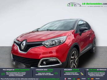  Voir d&eacute;tails -Renault Captur dCi 90 BVA &agrave; Beaupuy (31)