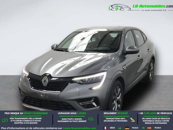  Voir d&eacute;tails -Renault Arkana E-Techhybride 145 BVA &agrave; Beaupuy (31)