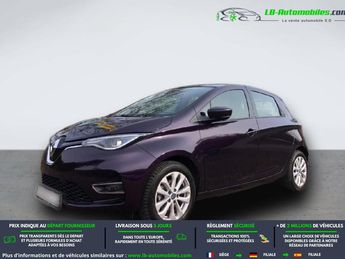  Voir d&eacute;tails -Renault Zoe R110 BVA &agrave; Beaupuy (31)