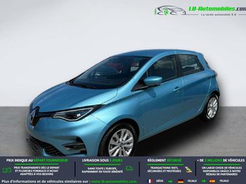  Voir d&eacute;tails -Renault Zoe R110 BVA &agrave; Beaupuy (31)