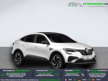 Voir d&eacute;tails -Renault Arkana E-Techhybride 145 BVA &agrave; Beaupuy (31)