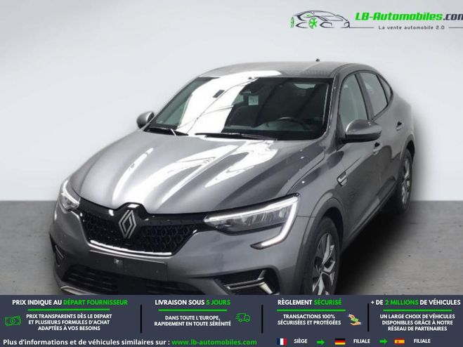 Renault Arkana E-Techhybride 145 BVA  de 2024