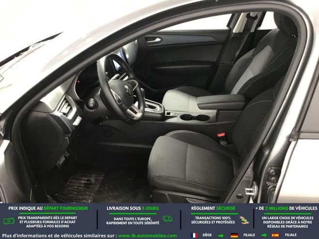 Renault Arkana E-Techhybride 145 BVA  de 2024