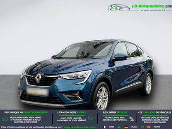  Voir d&eacute;tails -Renault Arkana E-Techhybride 145 BVA &agrave; Beaupuy (31)