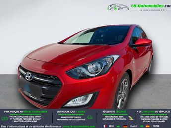  Voir d&eacute;tails -Hyundai I30 1.4 100 BVM &agrave; Beaupuy (31)