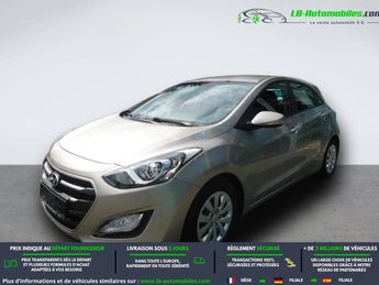  Voir d&eacute;tails -Hyundai I30 1.4 100 BVM &agrave; Beaupuy (31)