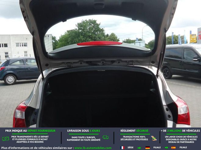 Hyundai I30 1.4 100 BVM Blanc M�tallique de 2015