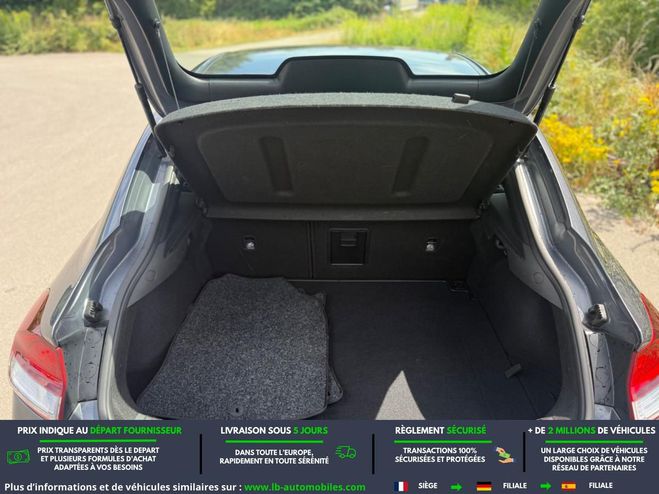 Hyundai I30 1.4 T-GDi 140 BVA Gris M�tallique de 2019