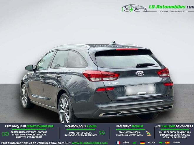 Hyundai I30 1.6 CRDi 115 BVA  de 2021