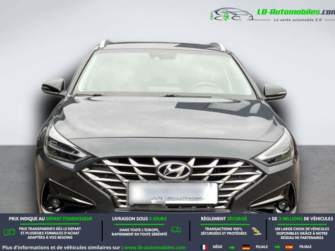 Hyundai I30 1.6 CRDi 115 BVA  de 2021