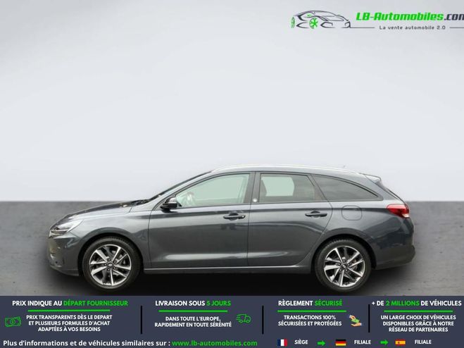 Hyundai I30 1.6 CRDi 115 BVA  de 2021