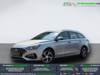  Voir d&eacute;tails -Hyundai I30 1.6 CRDi 115 BVM &agrave; Beaupuy (31)