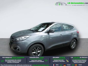 voir détails -Hyundai Ix35 1.6 GDi 135 2WD à Beaupuy (31) Voir détails -Hyundai Ix35 1.6 GDi 135 2WD à Beaupuy (31)