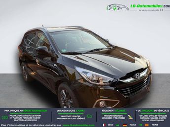 voir détails -Hyundai Ix35 1.6 GDi 135 2WD à Beaupuy (31) Voir détails -Hyundai Ix35 1.6 GDi 135 2WD à Beaupuy (31)