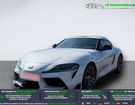 Toyota Supra GR 2.0 258 ch BVA &agrave; Beaupuy (31)