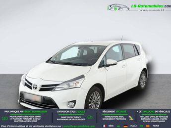  Voir d&eacute;tails -Toyota Verso 147 VVT-i CVT &agrave; Beaupuy (31)