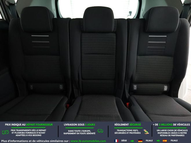 Toyota Verso 147 VVT-i CVT Blanc de 2017