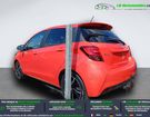 Toyota Yaris 100 VVT-i BVM &agrave; Beaupuy (31)