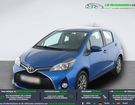 Toyota Yaris 100 VVT-i BVM &agrave; Beaupuy (31)