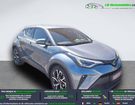 Toyota C HR Hybride 1.8L 122 ch BVA à Beaupuy (31) Toyota C HR Hybride 1.8L 122 ch BVA à Beaupuy (31)