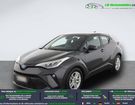 Toyota C HR Hybride 1.8L 122 ch BVA à Beaupuy (31) Toyota C HR Hybride 1.8L 122 ch BVA à Beaupuy (31)