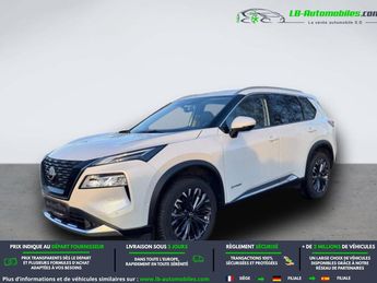 Nissan X Trail