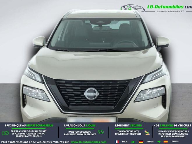 Nissan X Trail e-POWER 204 ch Gris M�tallique de 2023