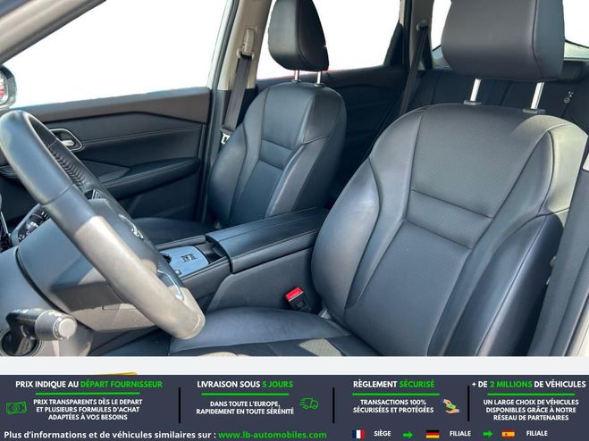Nissan X Trail e-POWER 204 ch Argent� M�tallique de 2023