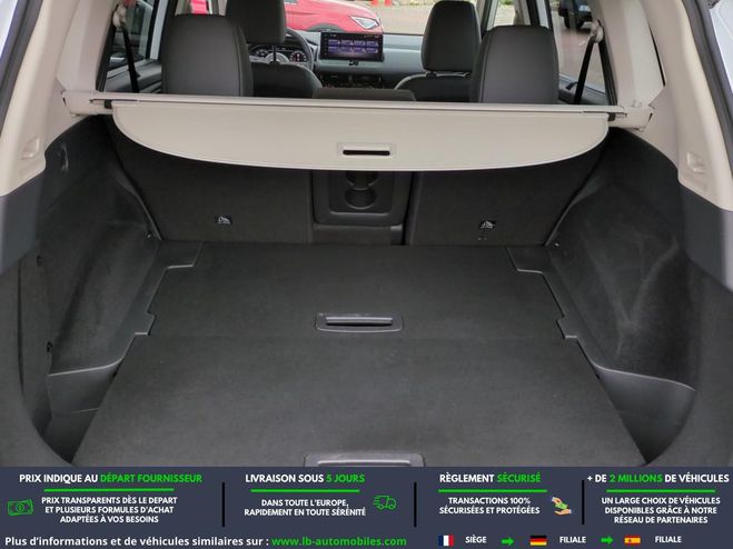 Nissan X Trail e-POWER 204 ch Blanc de 2024