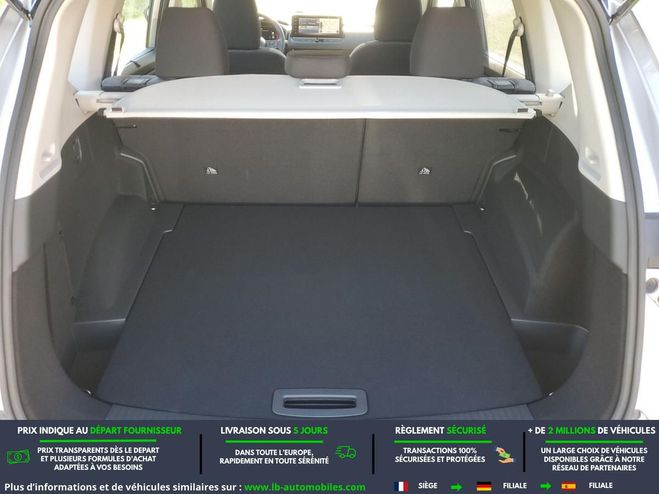 Nissan X Trail e-POWER 213 ch e-4ORCE 5 Places BVA Argent� M�tallique de 2025