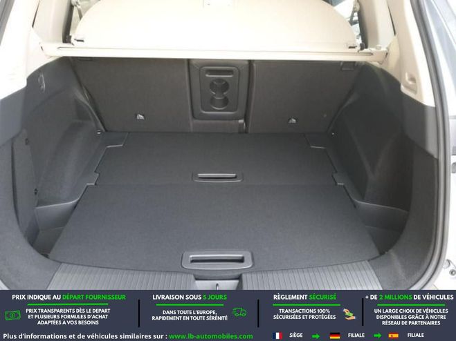 Nissan X Trail e-POWER 213 ch e-4ORCE 5 Places BVA Gris M�tallique de 2025