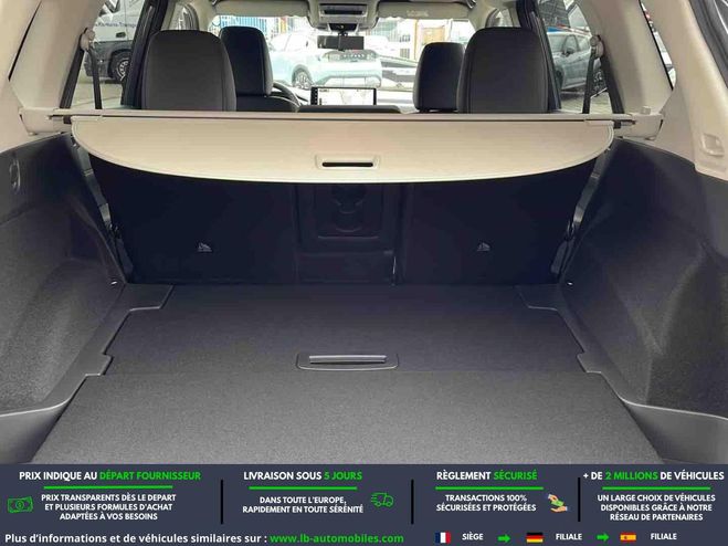Nissan X Trail e-POWER 213 ch e-4ORCE 5 Places BVA Gris M�tallique de 2026