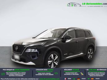 Nissan X Trail