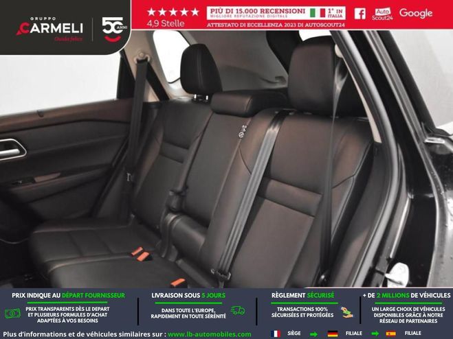 Nissan X Trail e-POWER 213 ch e-4ORCE 5 Places BVA Noir de 2023