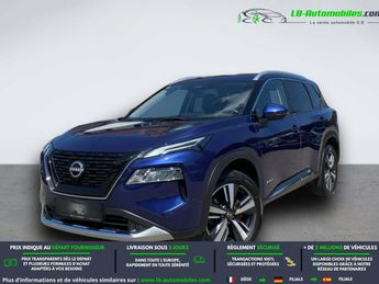  Voir d&eacute;tails -Nissan X Trail e-POWER 213 ch e-4ORCE 5 Places BVA &agrave; Beaupuy (31)