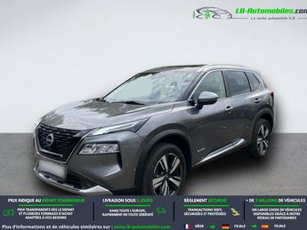 Nissan X Trail