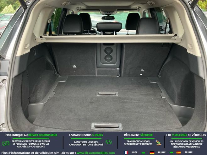 Nissan X Trail e-POWER 213 ch e-4ORCE 5 Places BVA Gris M�tallique de 2023