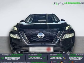 Nissan X Trail