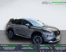 Nissan X Trail